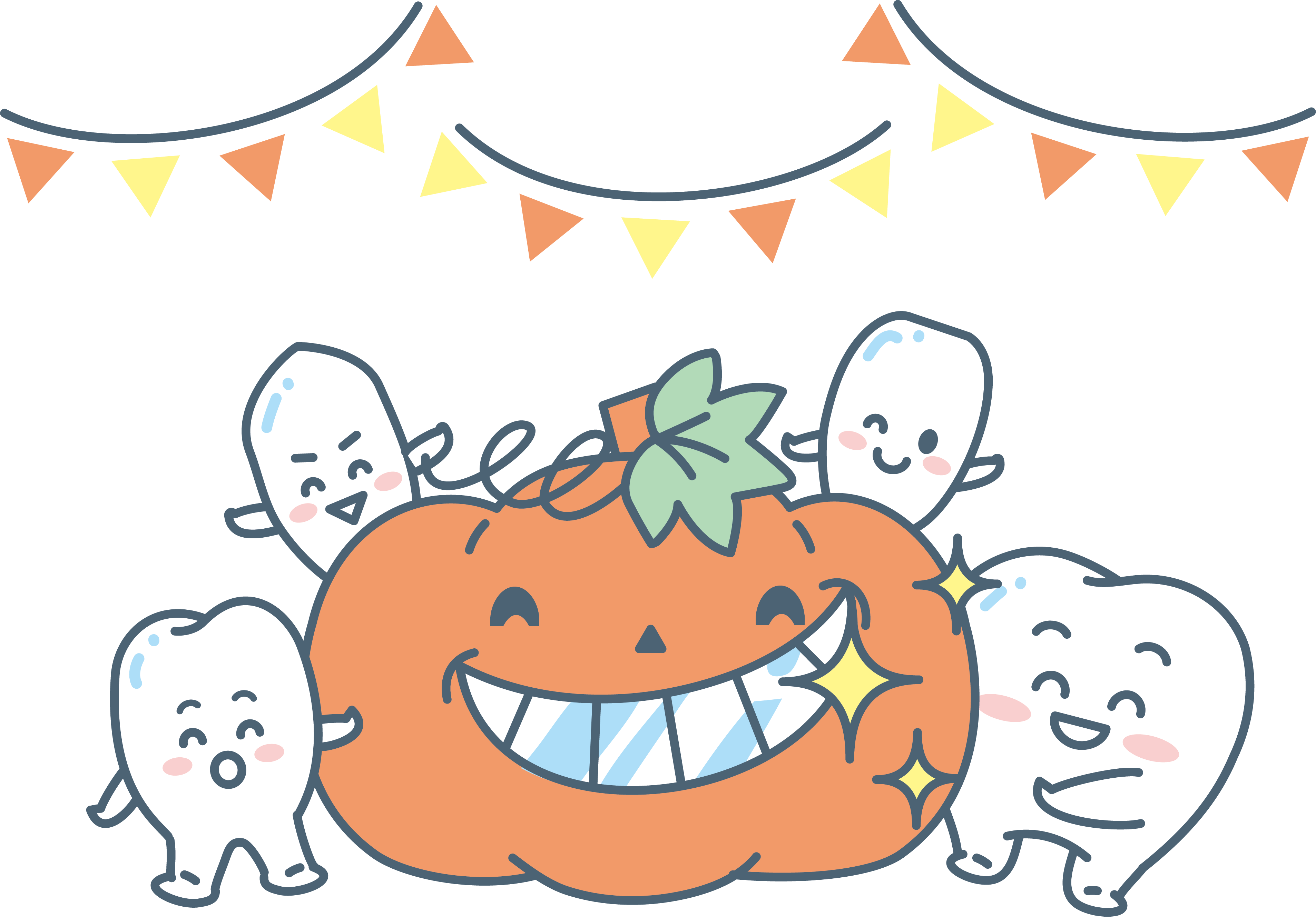 よく噛んで食事を味わえていますか？