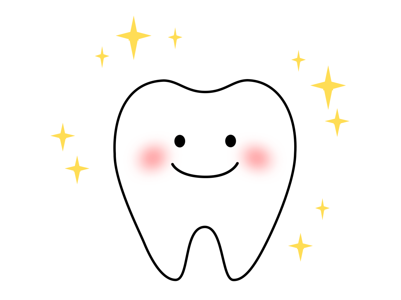 新しい年の始まりに、お口の中も整えてみませんか